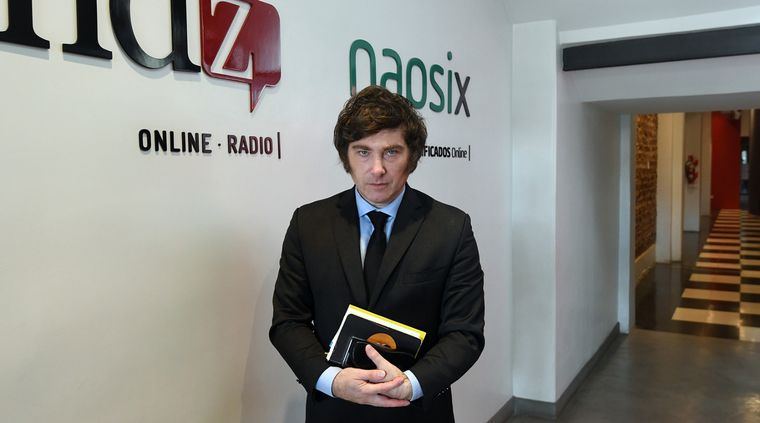 Foto: ALF PONCE MERCADO / MDZ