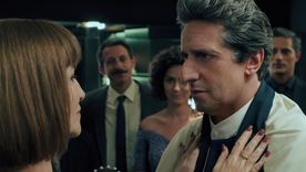 El Reino en Netflix. El Reino en Netflix.