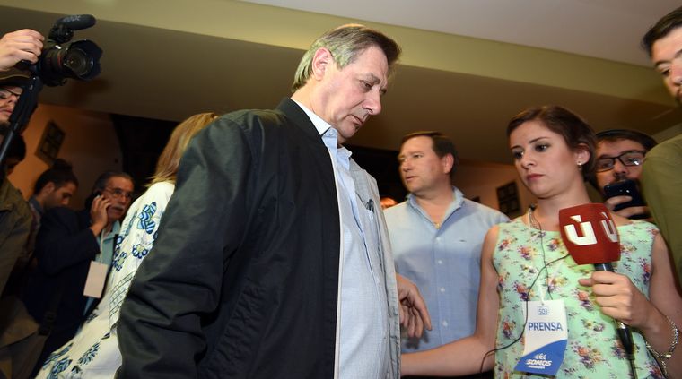 Foto: Alf Ponce / MDZ