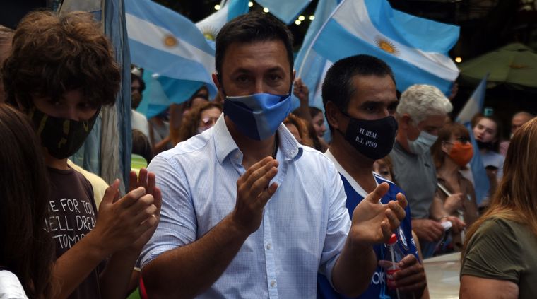 Foto: ALF PONCE MERCADO / MDZ