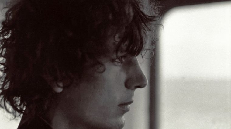 Foto: Pink Floyd Music Ltd Archive