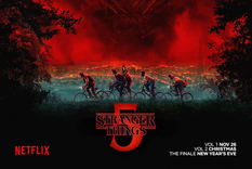 El final más esperado. Fuente: Netflix.