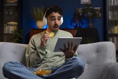 Netflix relata un caso impactante. Fuente: Freepik.
