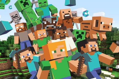 Gente de Minecraft estará en Argentina para un encuentro con fans