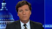 Tucker Carlson, ex presentador de la cadena estadounidense Fox News. Foto: Fox News