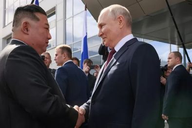 MDZol | Foto: REUTERS
