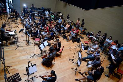 MDZol | Foto: Gobierno de Mendoza