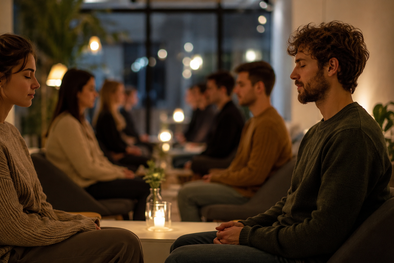 MDZol | silent dating  parejas