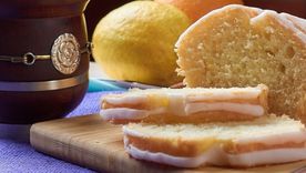 Disfruta este exquisito budín de limón en tus meriendas. Disfruta este exquisito budín de limón en tus meriendas.