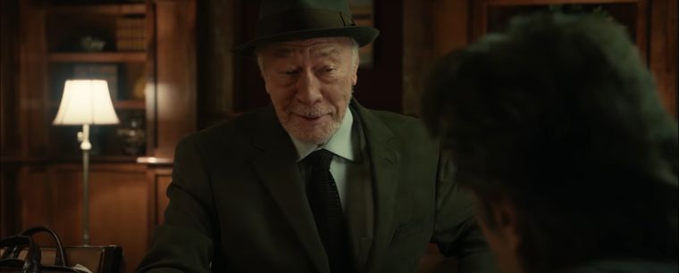 Netflix Danny Collins