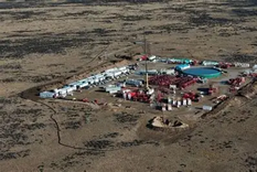 Vaca Muerta fue el principal motor del cambio en la balanza energética