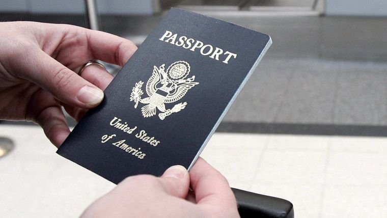 Renovar el pasaporte es esencial para viajar seguro.&nbsp;