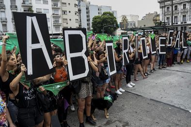 MDZol | Foto: Télam