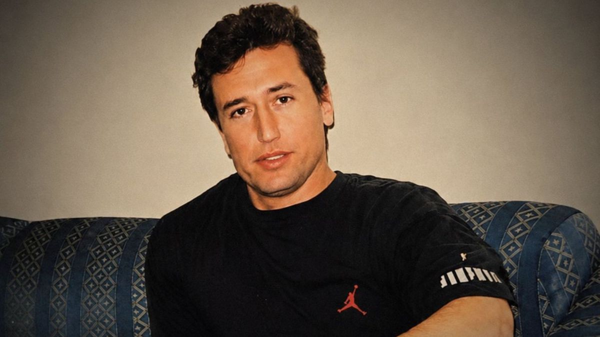 Quién era el enamorado de Argentina que murió en e