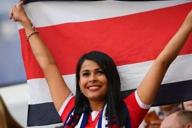 MDZol | A los costarricenses se les reconoce como ticos, y ellos mismos se denominan así con orgullo. ¿De dónde viene esta palabra? Foto: GETTY IMAGES