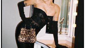 Miley Cyrus interpreta en vivo algunas de sus nuevas canciones. Foto: Miley Cyrus / Instagram