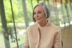 Alice Walton se convirtió en la mujer más rica del mundo luego de haber heredado el liderazgo de la cadena supermercados Walmart. Foto: investidorsardinha.r7.com