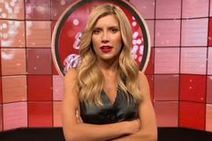 rating: la estrepitosa caida de laurita fernandez frente a su competidor directo