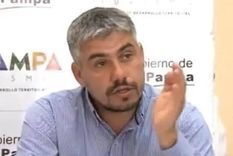 Un intendente de La Pampa murió en un accidente ocurrido en el kilómetro 285 de la ruta provincial 18.