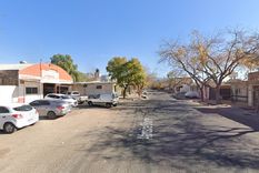 El barrio infanta, en Las Heras, es pratrullado de noche por sus propios vecinos