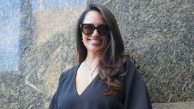 La reina de mandato cumplido recordó su época como soberana vendimial y habló de todo con el equipo de MDZ Club. La reina de mandato cumplido recordó su época como soberana vendimial y habló de todo con el equipo de MDZ Club.