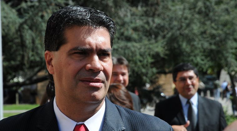 Foto: Pachy Reynoso/MDZ