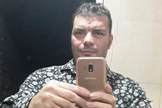 El hombre de 41 años confesó el crimen.