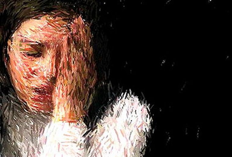 El caso de Lucía Rendón conmueve a propios y ajenos. Foto: web