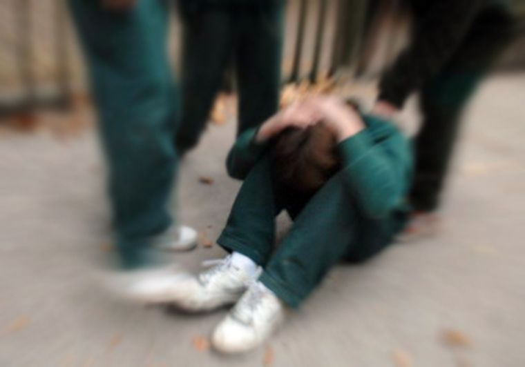 El maltrato en la familiar fue el caso más recurrente entre los alumnos en 2007. Foto: Ivana Gonzalez / MDZ
