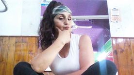 Antonia Falcón, la mujer que sufrió una muerte violenta e intencional en Guaymallén Foto: Facebook
