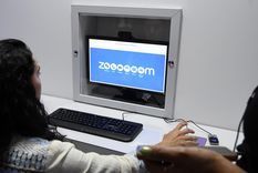 Centros de denuncias web