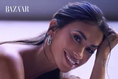 Mirá el look de Antonela Roccuzzo.