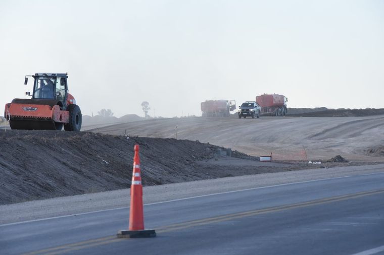 Foto: Maximiliano Ríos / MDZ