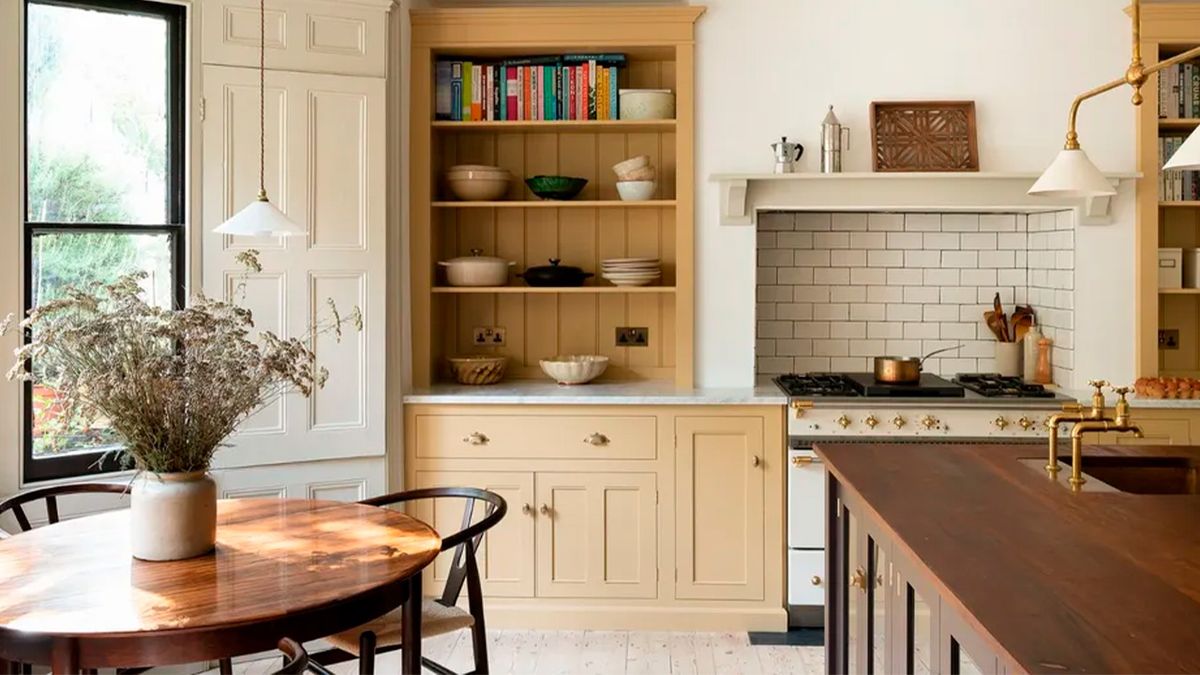 Esta tendencia en la arquitectura define hoy a tu hogar