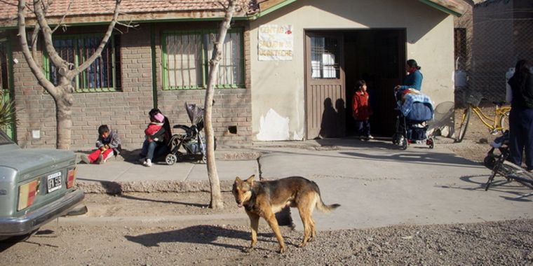 Foto: Ulises Naranjo/MDZ.