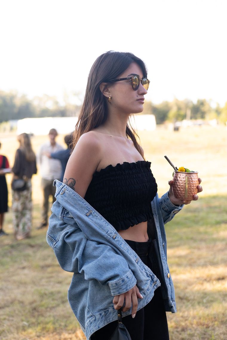Drinks y naturaleza. Drinks y naturaleza.