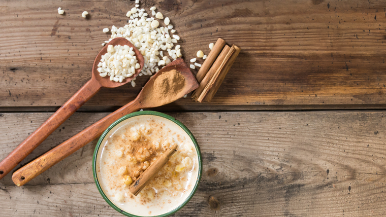 Esta receta será tu aliada Esta receta será tu aliada