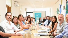 Los gremios rechazaron la oferta del 1,5% de Kicillof y presionan para que mejore la oferta