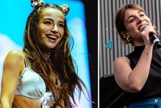 Las ex Patito Feo, Brenda Asnicar y Laura Esquivel serán reemplazadas en el teatro.&nbsp;