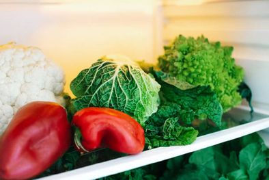 MDZol | verduras