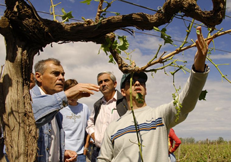 Foto: Gonzalo Bravo / mdz