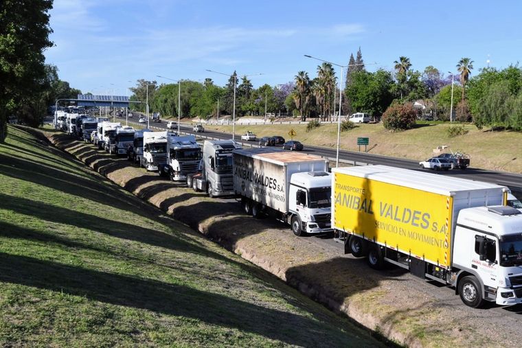 Foto: ALF PONCE MERCADO / MDZ