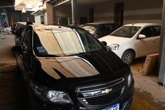 autos usados: menos ventas, poco credito y un mercado que sigue sin reaccionar