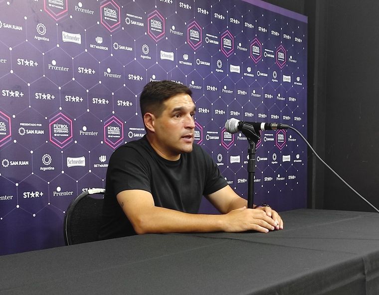 Foto: @independiente