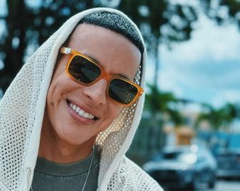 ¿Vuelve a la música? / @daddyyankee ¿Vuelve a la música? / @daddyyankee