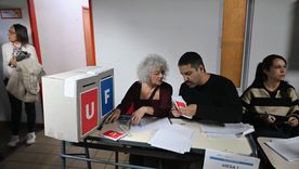 UNCuyo: quién tiene más chances de ganar el balotaje. UNCuyo: quién tiene más chances de ganar el balotaje.