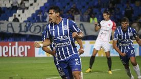 Diego Viera podría regresar a Mendoza Diego Viera podría regresar a Mendoza
