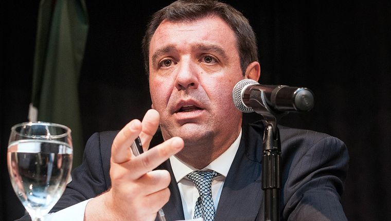 Ariel Lijo deberá exponer frente a los senadores en audiencias públicas. Foto: CIJ