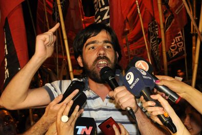 MDZol | Foto: Nacho Gaffuri / MDZ