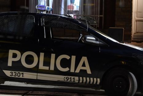 El hombre fue condenado por abusar de su cuñada menor de edad. El hombre fue condenado por abusar de su cuñada menor de edad.